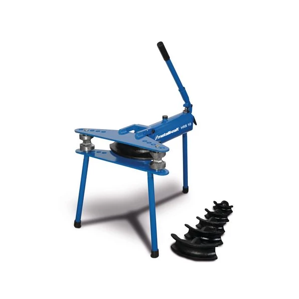 Metallkraft HRB 10 - Hidraulikus csőhajlító