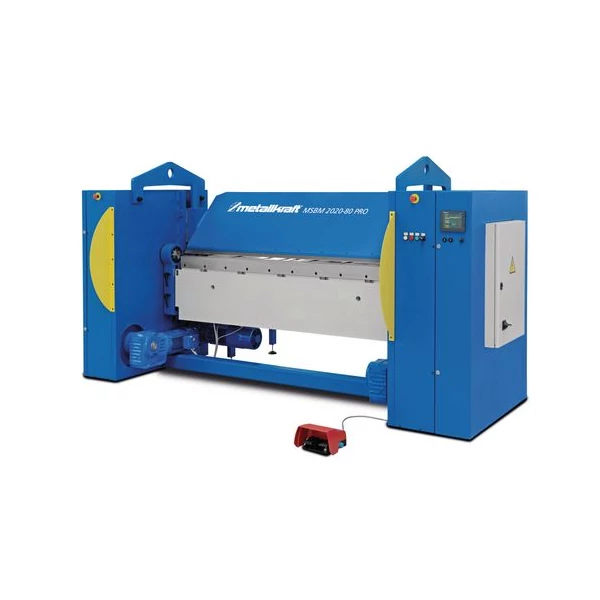 Metallkraft MSBM 2020-80 PRO
