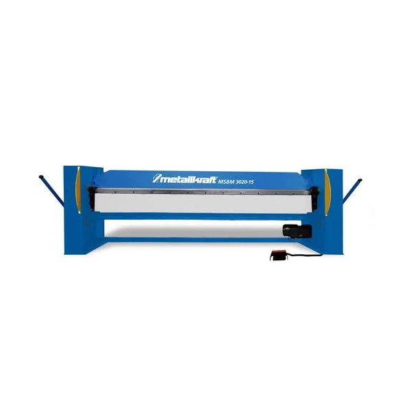 Metallkraft MSBM 3020-15
