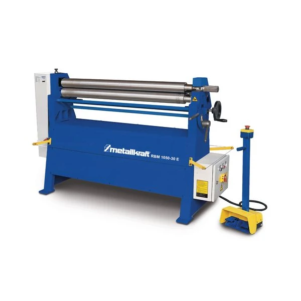 Metallkraft RBM 1050-30E