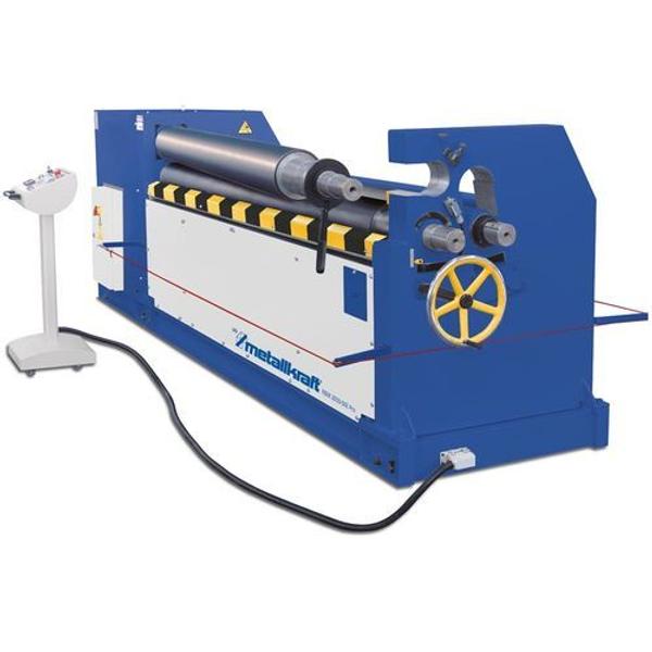 Metallkraft RBM 3050-60E Pro