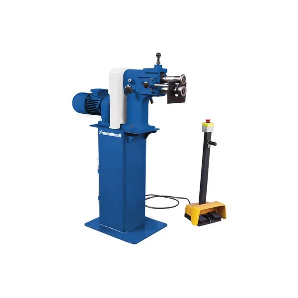 Metallkraft SBM 140-12 E motoros peremhajlítógép