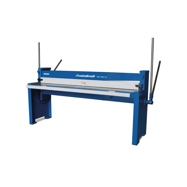 Metallkraft TBS 1501-15