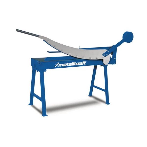 Metallkraft BSS 1000