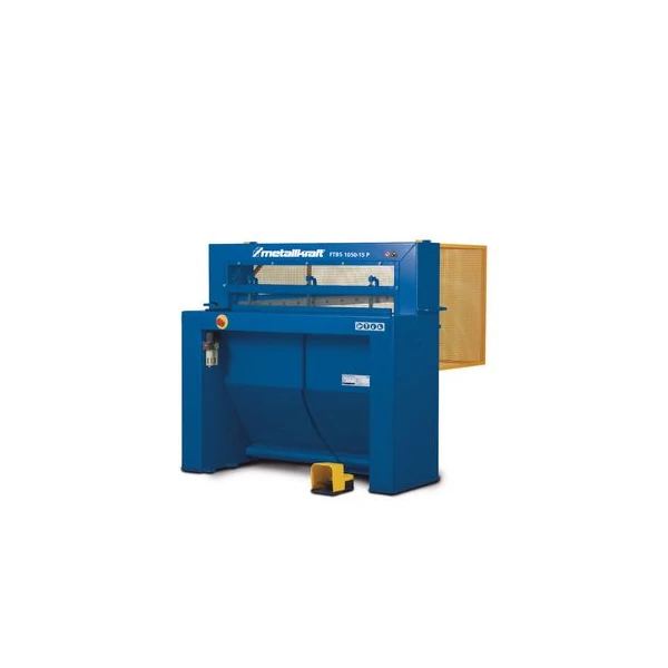 Metallkraft FTBS 1050-15 P