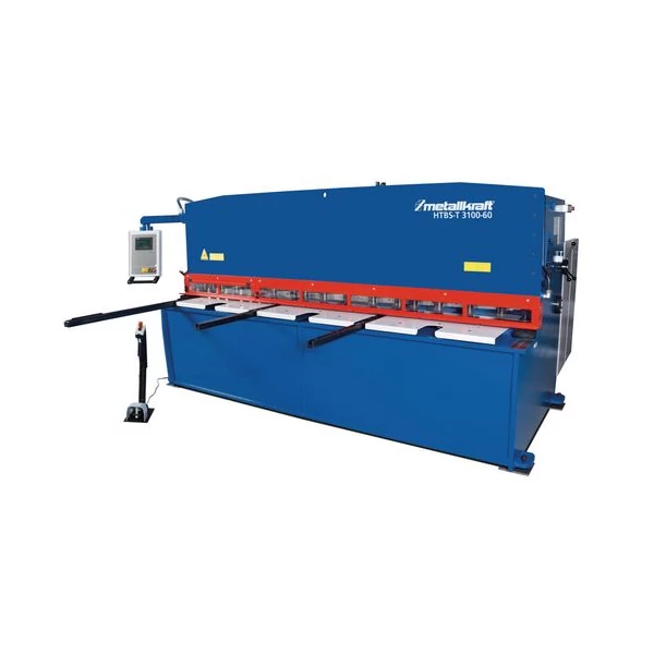 Metallkraft HTBS-T 3100-60