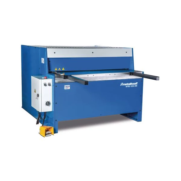 Metallkraft MTBS 1255-40 E