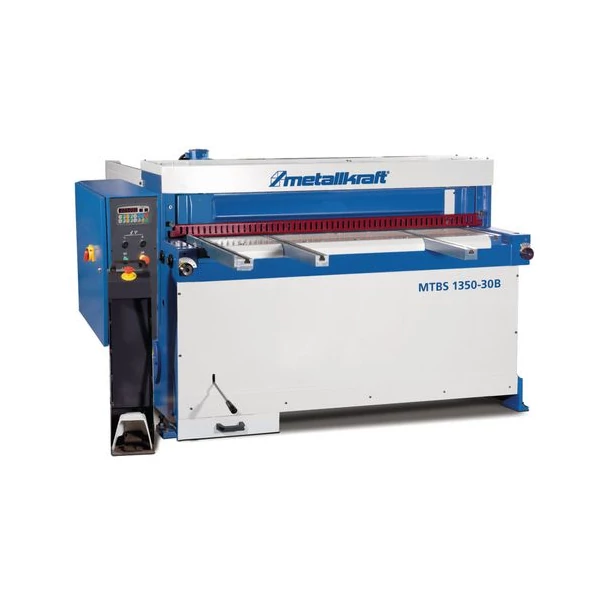 Metallkraft MTBS 1350-30 B