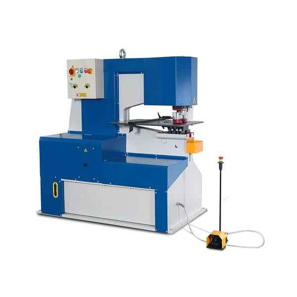 Metallkraft HLS 65S