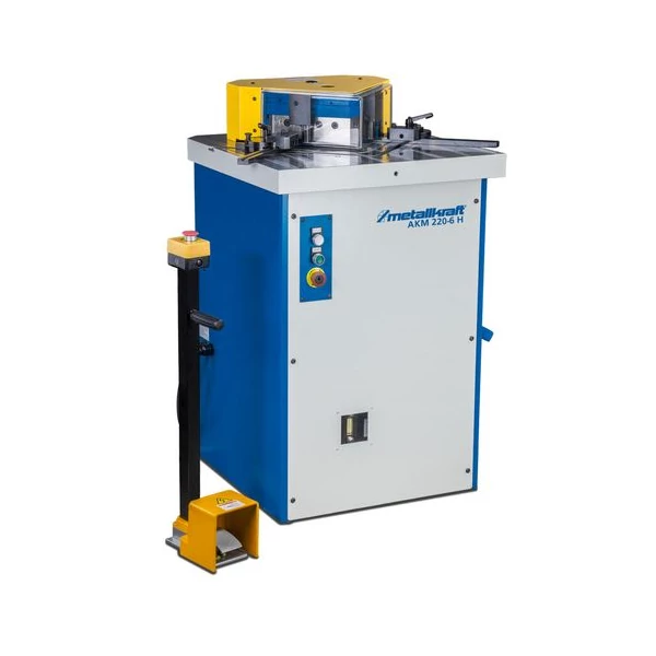Metallkraft AKM 220-6 H sarokkicsípő