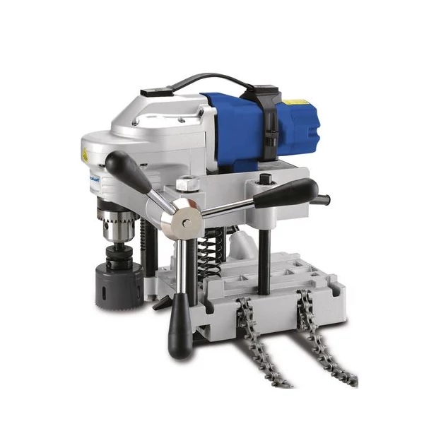 Metallkraft RB 127 csőfúrógépek