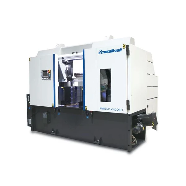 Metallkraft HMBS 510x510 CNC-F X