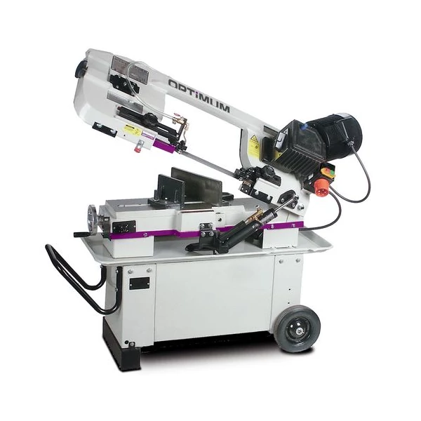 OPTIsaw S 181 G Szalagfűrészgép 