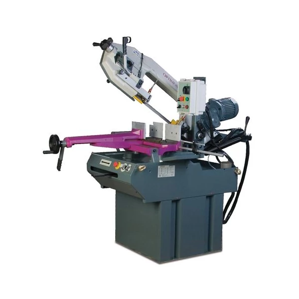 OPTIsaw S 300 DG Szalagfűrészgép