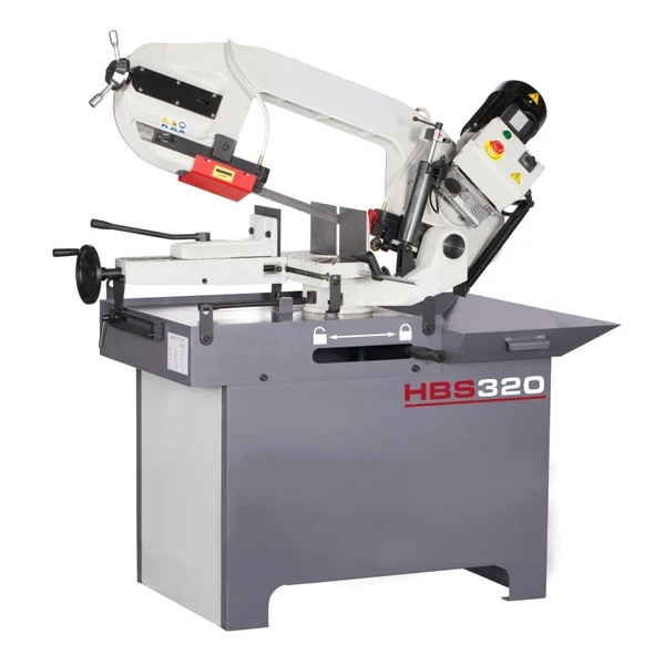 Cor-Max HBS 320