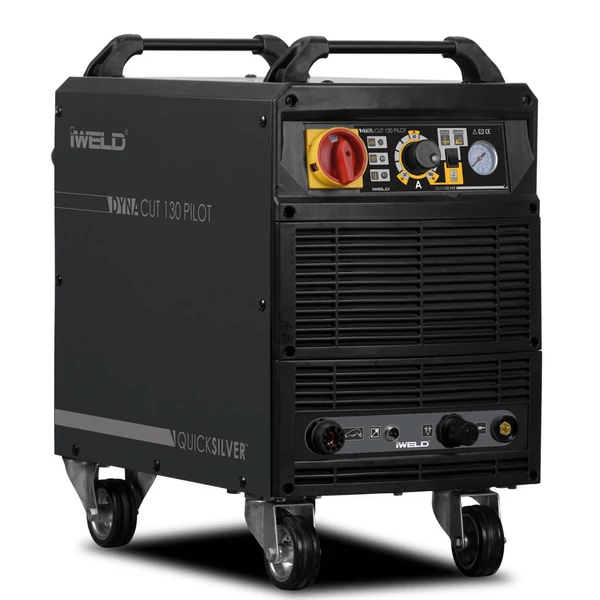  IWELD DYNACUT 130 PILOT plazmavágó inverter