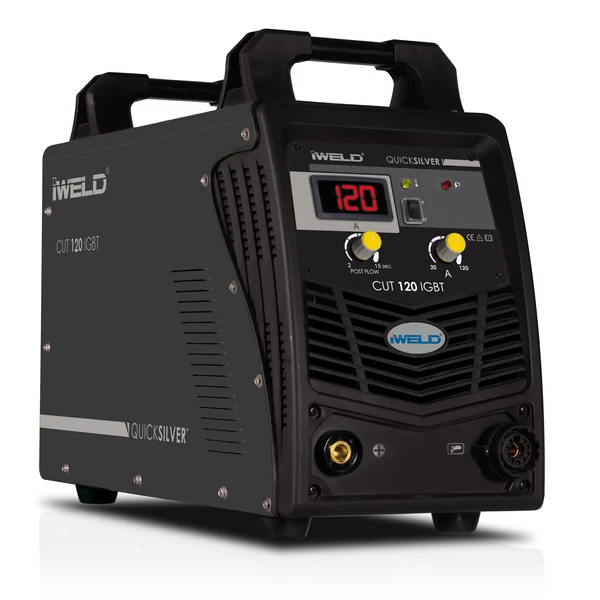 Iweld CUT 120 IGBT