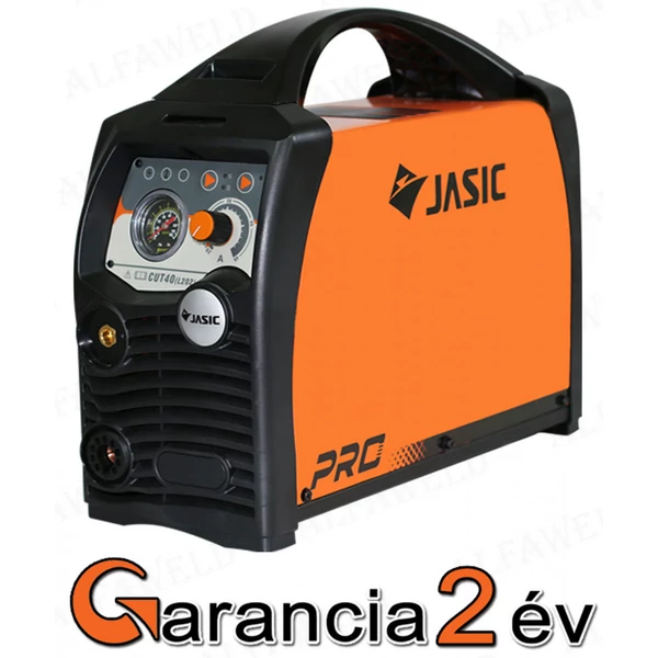 Jasic CUT40 (L202) plazmavágó gép 