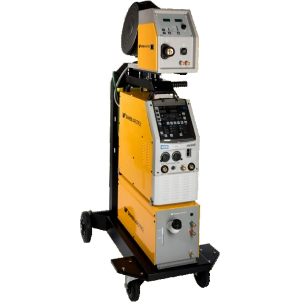 VARTIG 3500 DC Synergy (W)
