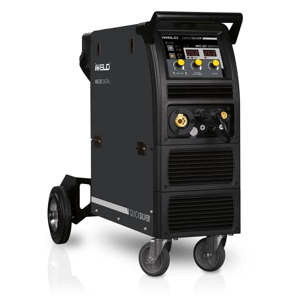 Iweld Mig 251 Digital
