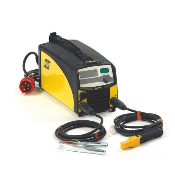 ESAB CADDY ARC 251I A32 MMA  
