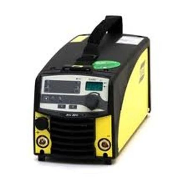 ESAB CADDY ARC 201I A33 MMA  