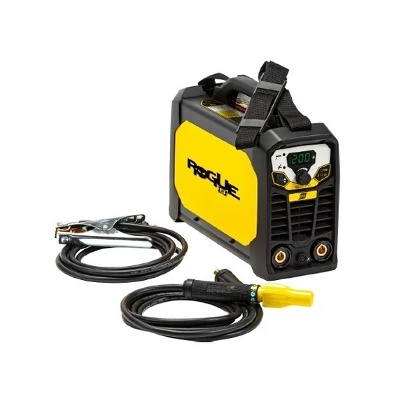 ESAB ROGUE ES 150I CE MMA 