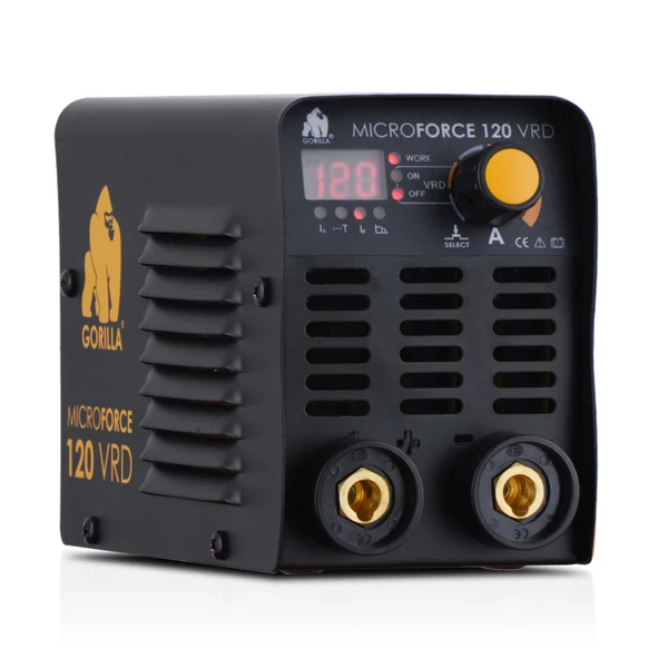 Iweld Gorilla Microforce 120 VRD