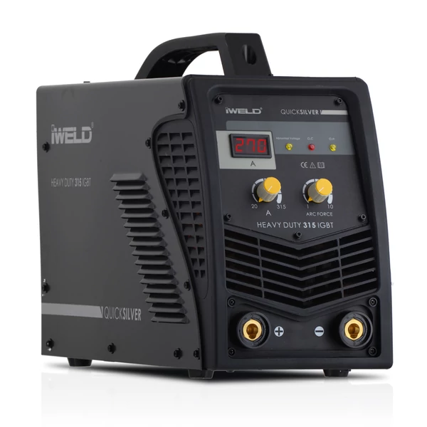 IWELD HEAVY DUTY 315 IGBT 