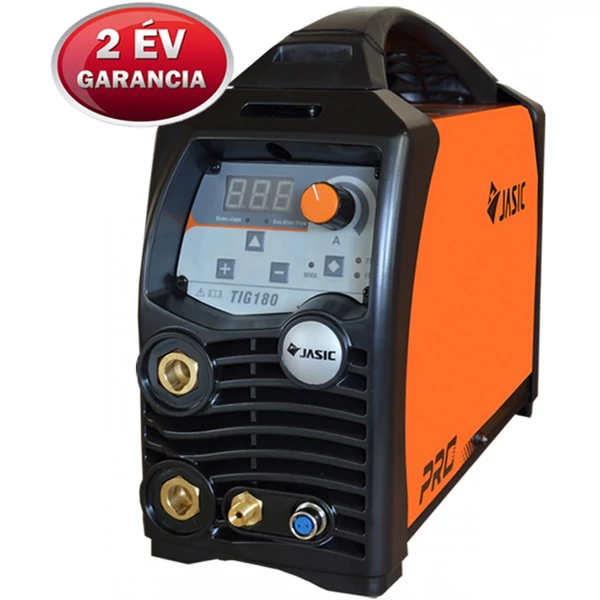 Jasic PROTIG 180 (W206) - DC AWI  