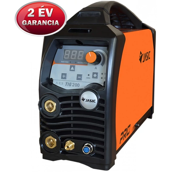 Jasic PROTIG-200 (W207) - DC AWI 