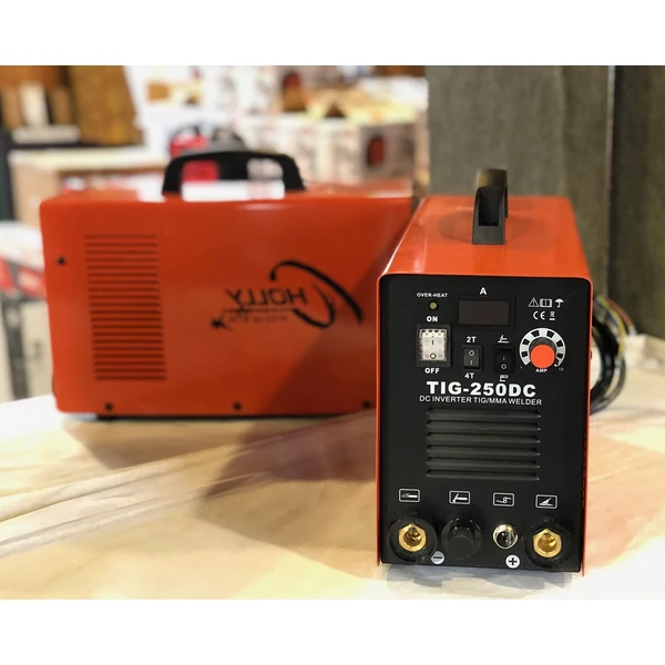 Telwin HETRA TIG 250 DC HF inverter