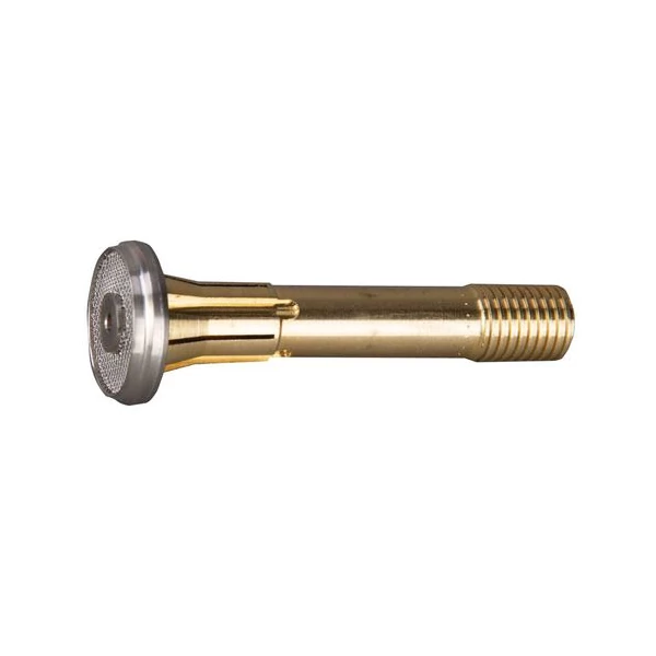 Rehm gázterelő 3,2 mm 