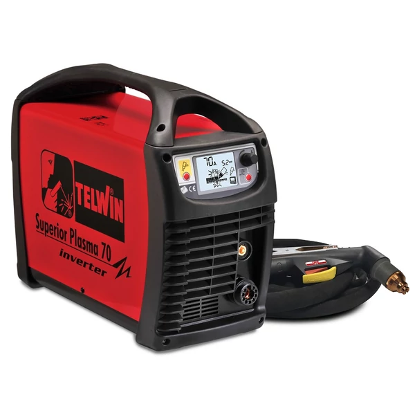 Telwin Superior Plasma 70  