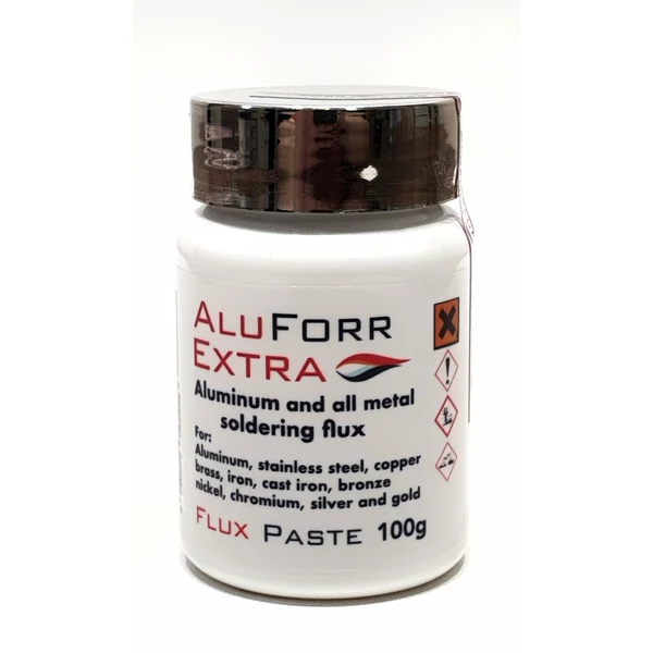 alu-forr EXTRA