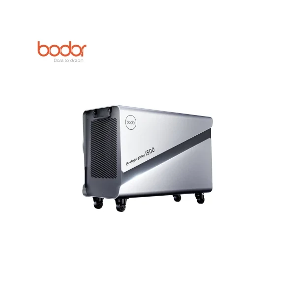 Bodor 1500W kézi lézerhegesztő