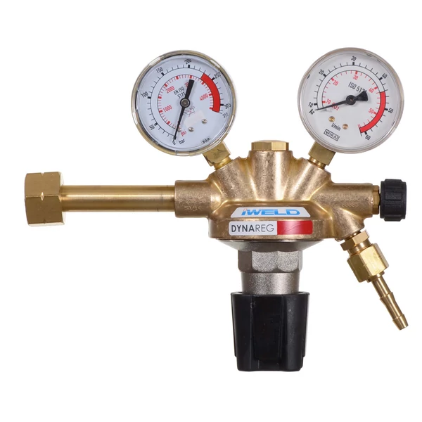 IWELD DYNAREG Formáló gáz nyomáscsökkentő 230/50l/min LH