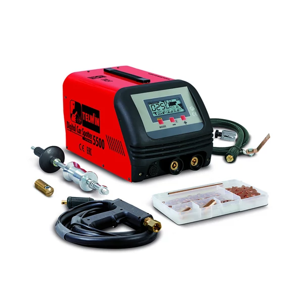 Telwin Digital Car Spotter 5500 (400V)