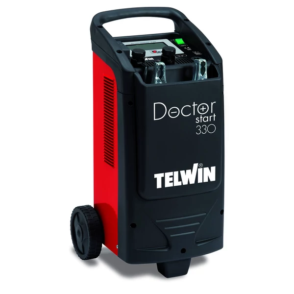 Doctor Start 330 12-24V