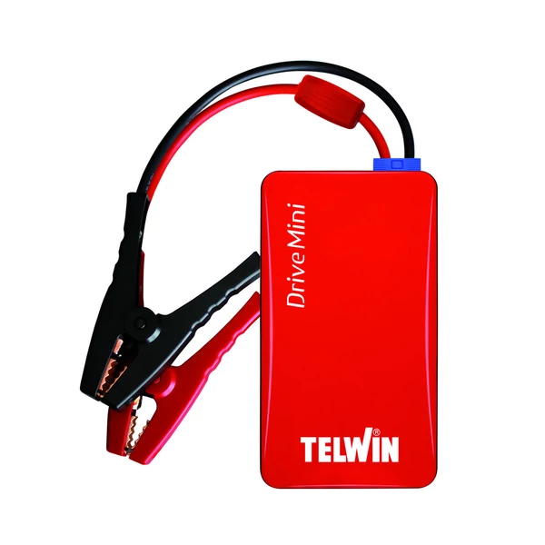 Drive Mini bikázó és power bank