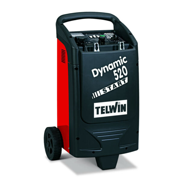 Telwin Dynamic 520 Start 12-24V