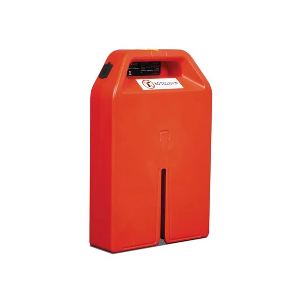 Unicraft  24V/20Ah Li-ion akkumulátor