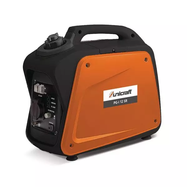 Unicraft PG-I 12 SR inverter 