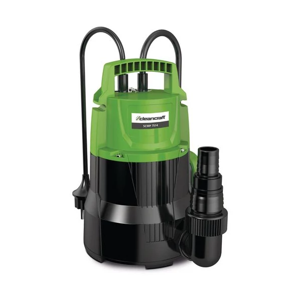Cleancraft SCWP 7514 