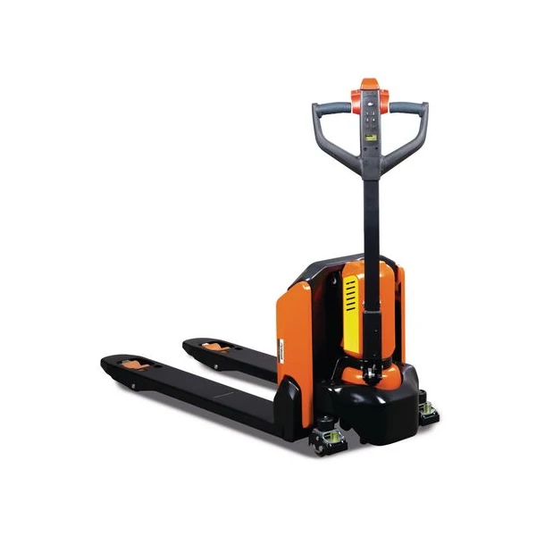 Unicraft EHW 20 Elektromos raklapemelő