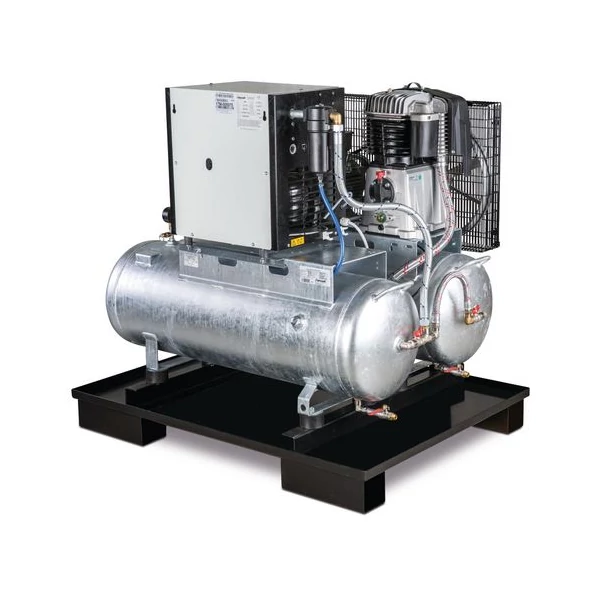AIRPROFI DUO 853 10K