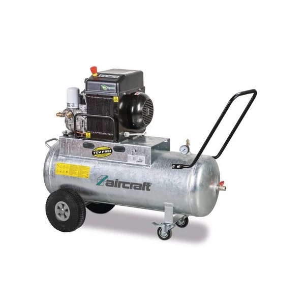 Aircraft ACS 