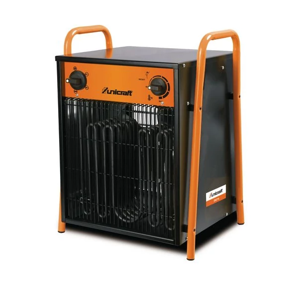 Unicraft EHG 15 elektromos hősugárzó 15kW