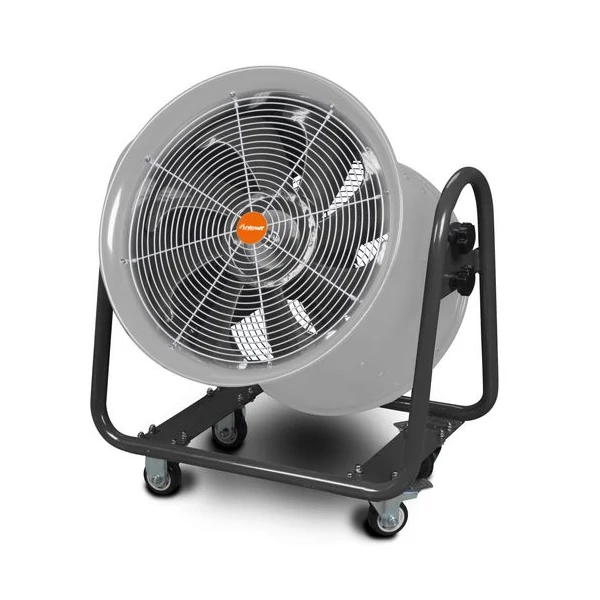 Unicraft MV 80 ipari ventilátor