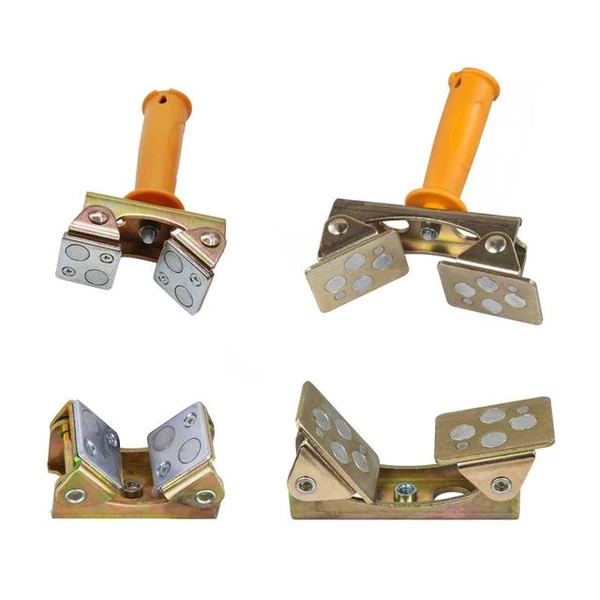 StrongHand MagHold V-PAD KIT MVDF44